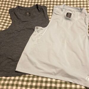 Backcountry Performance Tanks - Set of 2